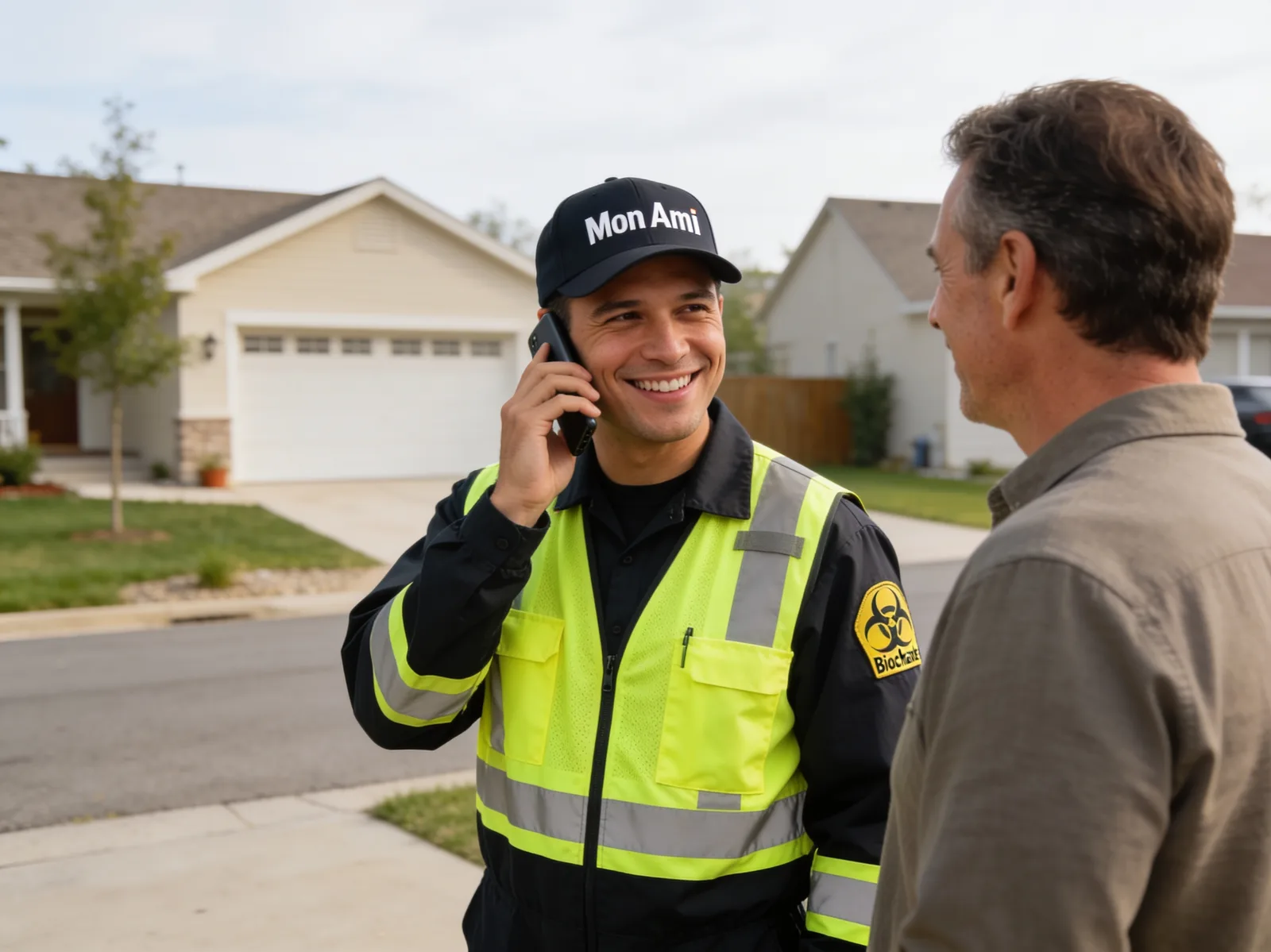 Sewage Cleanup Somerville, AL FAQs